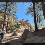 Beyond the Blue Screen: New Mexico’s Outdoors as an Unlikely Policy Arena