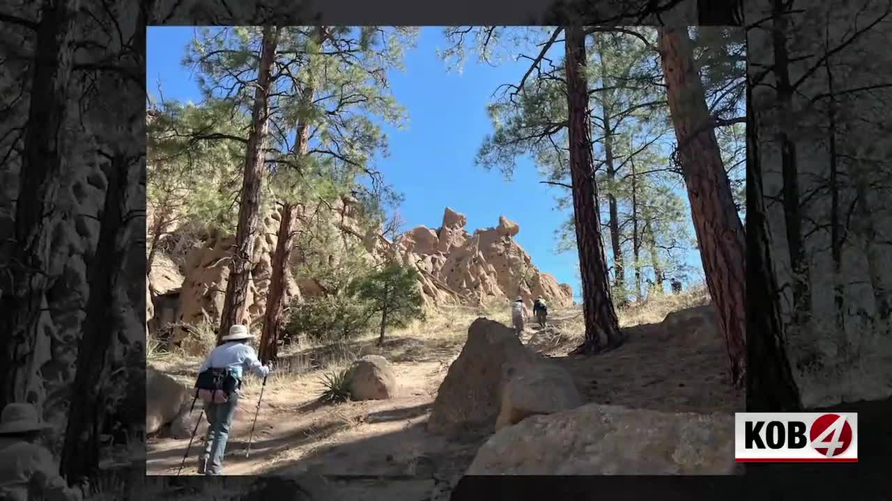 Beyond the Blue Screen: New Mexico’s Outdoors as an Unlikely Policy Arena