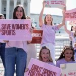US Supreme Court Upholds State Bans on Transgender Athletes, Greenlighting Culture War Win US Supreme Court Upholds State Bans on Transgender Athletes, Greenlighting Culture War Win
