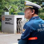 Silent Echoes of Ambition: South Korean Plant Blast Jolts Global Arms Market