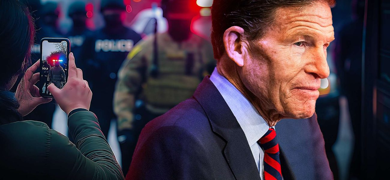 Behind the Lens: Congress Takes Aim at Federal Accountability with Filming Bill Behind the Lens: Congress Takes Aim at Federal Accountability with Filming Bill
