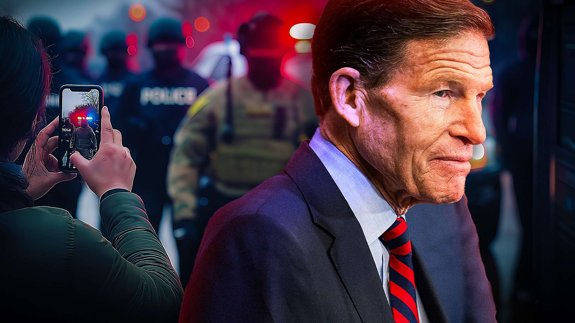Behind the Lens: Congress Takes Aim at Federal Accountability with Filming Bill Behind the Lens: Congress Takes Aim at Federal Accountability with Filming Bill