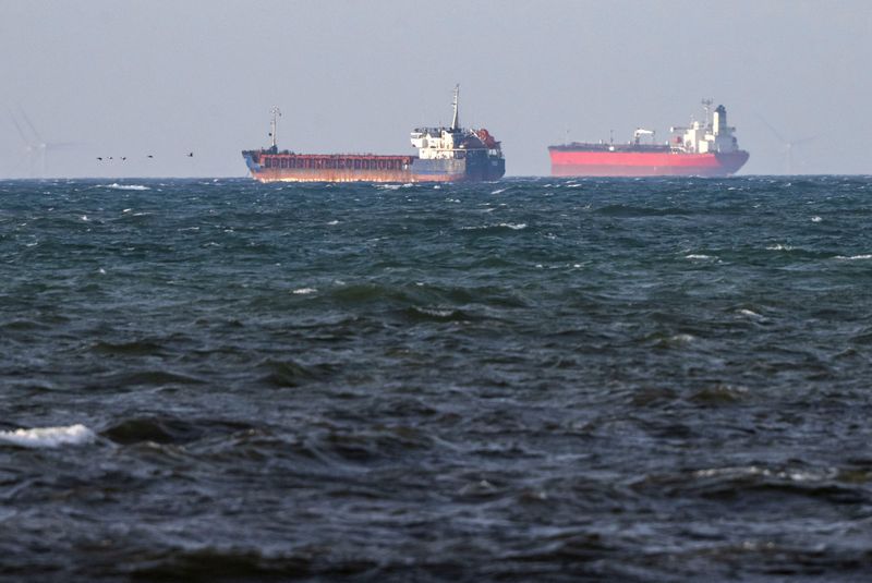 Swedish Verdict Unlocks Global Maritime Quandary, Echoing Far Beyond the Baltic Swedish Verdict Unlocks Global Maritime Quandary, Echoing Far Beyond the Baltic