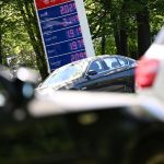 Iran’s Energy Ripples Threaten German Growth, Echoing Global Fragilities