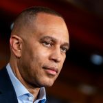 Dems’ Factional Fights Loom Large as Trump Shadows Unity Calls Dems’ Factional Fights Loom Large as Trump Shadows Unity Calls