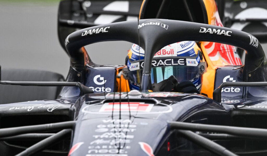Monaco Meltdown Looms: Red Bull’s Engineering Fails Threaten F1 Title Chase Monaco Meltdown Looms: Red Bull’s Engineering Fails Threaten F1 Title Chase