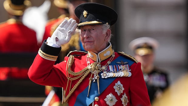 King Charles’s Tax Disclosure Sparks More Questions Than Answers on Royal Finances King Charles’s Tax Disclosure Sparks More Questions Than Answers on Royal Finances