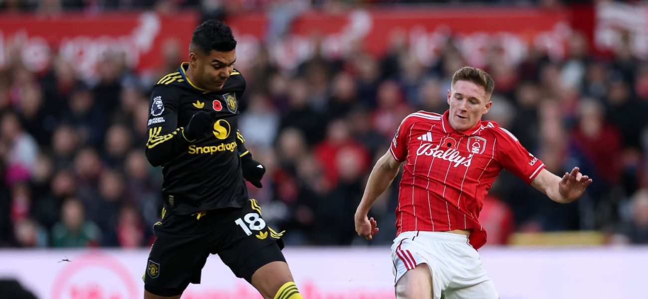 Nine-Figure Stakes: Manchester’s Economic Derby Over Star Midfielder