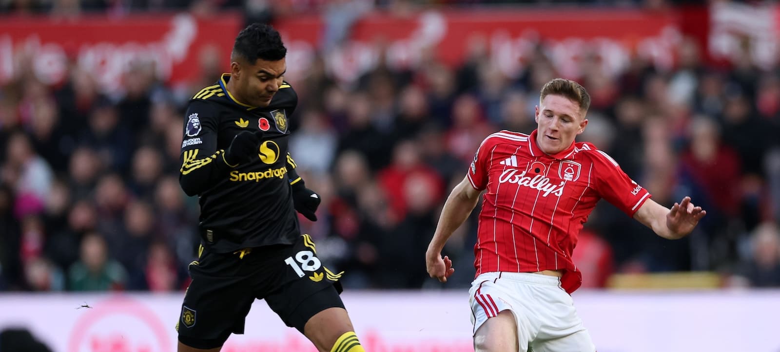 Nine-Figure Stakes: Manchester’s Economic Derby Over Star Midfielder Nine-Figure Stakes: Manchester’s Economic Derby Over Star Midfielder