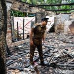 Silent Ember: Sri Lanka’s Elder Care Crisis Ignites Fatal Questions Silent Ember: Sri Lanka’s Elder Care Crisis Ignites Fatal Questions