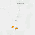Quiet Earth Awakens: New Mexico Rattled by Unsettling Tremors