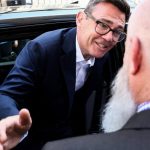 Trump Dismisses Incoming UK Leader Burnham, Calling Him ‘Extremely Liberal’ Trump Dismisses Incoming UK Leader Burnham, Calling Him ‘Extremely Liberal’