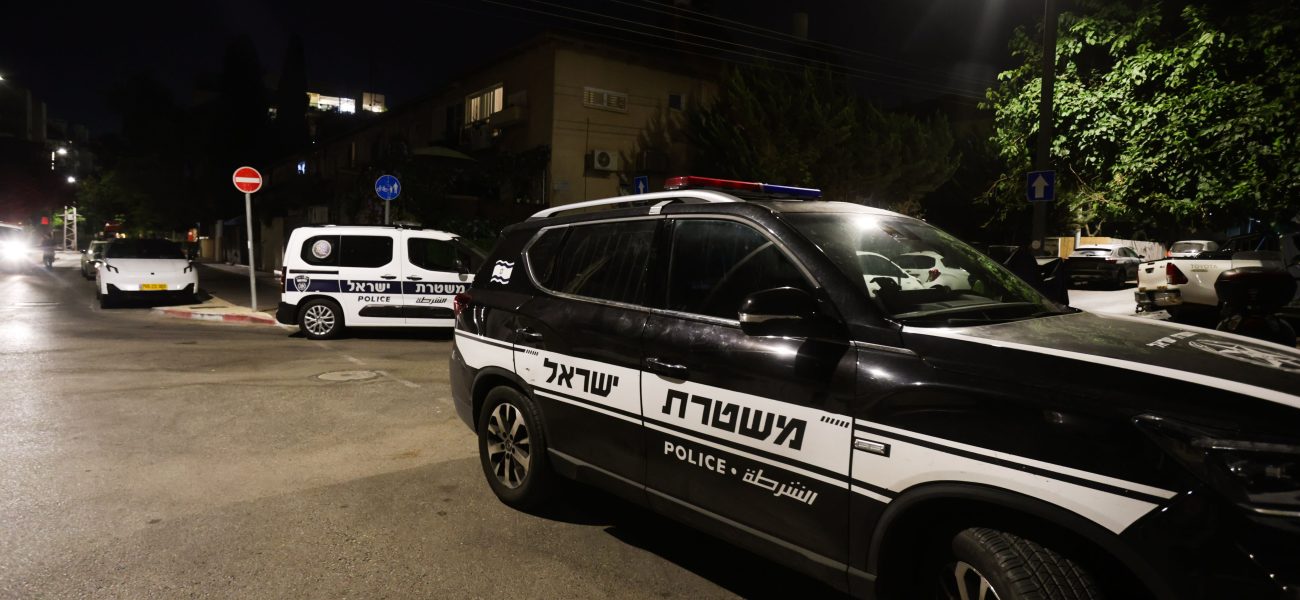 Underworld Armament: IDF Rocket Launcher Bust Exposes Murky Global Channels Underworld Armament: IDF Rocket Launcher Bust Exposes Murky Global Channels