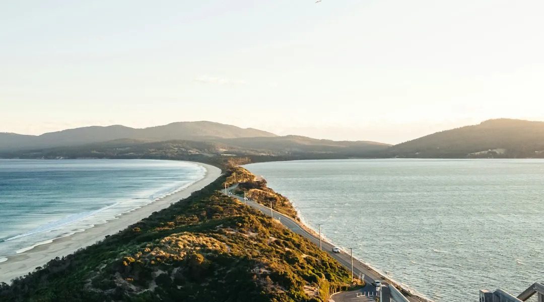 Tasmania’s ‘Wild’ Brand: A Policy Quandary Between Pristine Past and Global Future Tasmania’s ‘Wild’ Brand: A Policy Quandary Between Pristine Past and Global Future