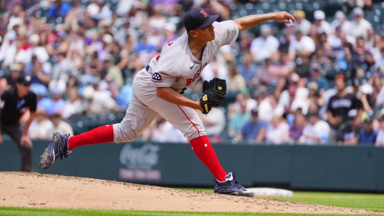 Baseball’s Unseen Hand: How Underdog Arms Rewrite Red Sox’s Fading Script Baseball’s Unseen Hand: How Underdog Arms Rewrite Red Sox’s Fading Script
