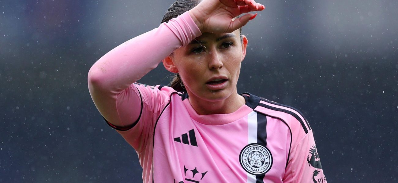 Gravity’s Toll: Relegation Triggers Talent Exodus in Women’s Football Gravity’s Toll: Relegation Triggers Talent Exodus in Women’s Football