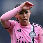 Leicester’s Relegation Blues: Star Forward Hannah Cain Exits, Unveiling Women’s Football’s Brutal Economy Leicester’s Relegation Blues: Star Forward Hannah Cain Exits, Unveiling Women’s Football’s Brutal Economy