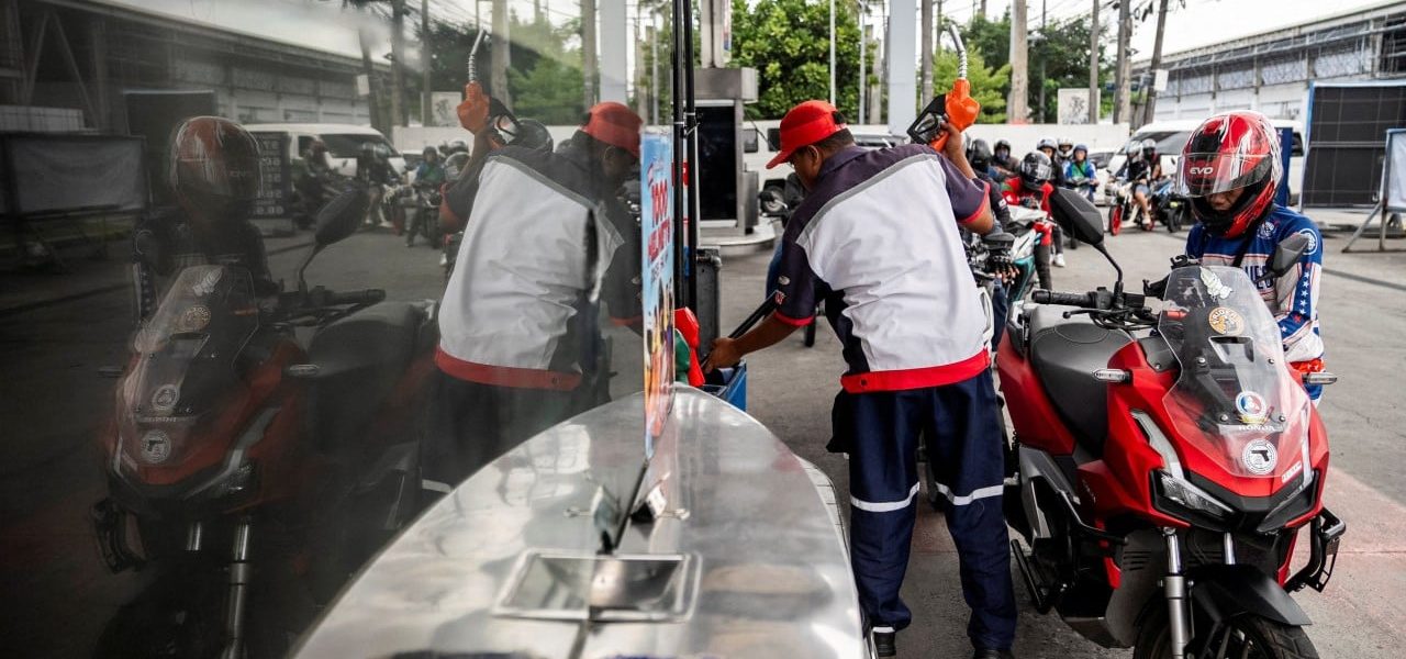 The Siren Song of Hormuz: Why Eased Oil Prices Won’t Solve Asia’s Deeper Energy Woes The Siren Song of Hormuz: Why Eased Oil Prices Won’t Solve Asia’s Deeper Energy Woes