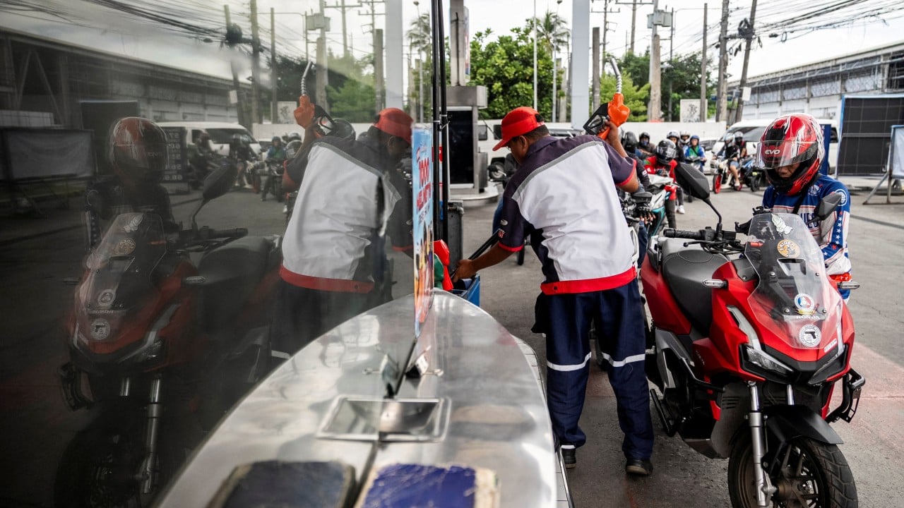The Siren Song of Hormuz: Why Eased Oil Prices Won’t Solve Asia’s Deeper Energy Woes The Siren Song of Hormuz: Why Eased Oil Prices Won’t Solve Asia’s Deeper Energy Woes
