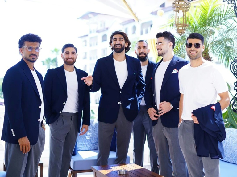 World Cup Visa Row: Geopolitics Tackles Football, US-Iran Tensions Escalates World Cup Visa Row: Geopolitics Tackles Football, US-Iran Tensions Escalates