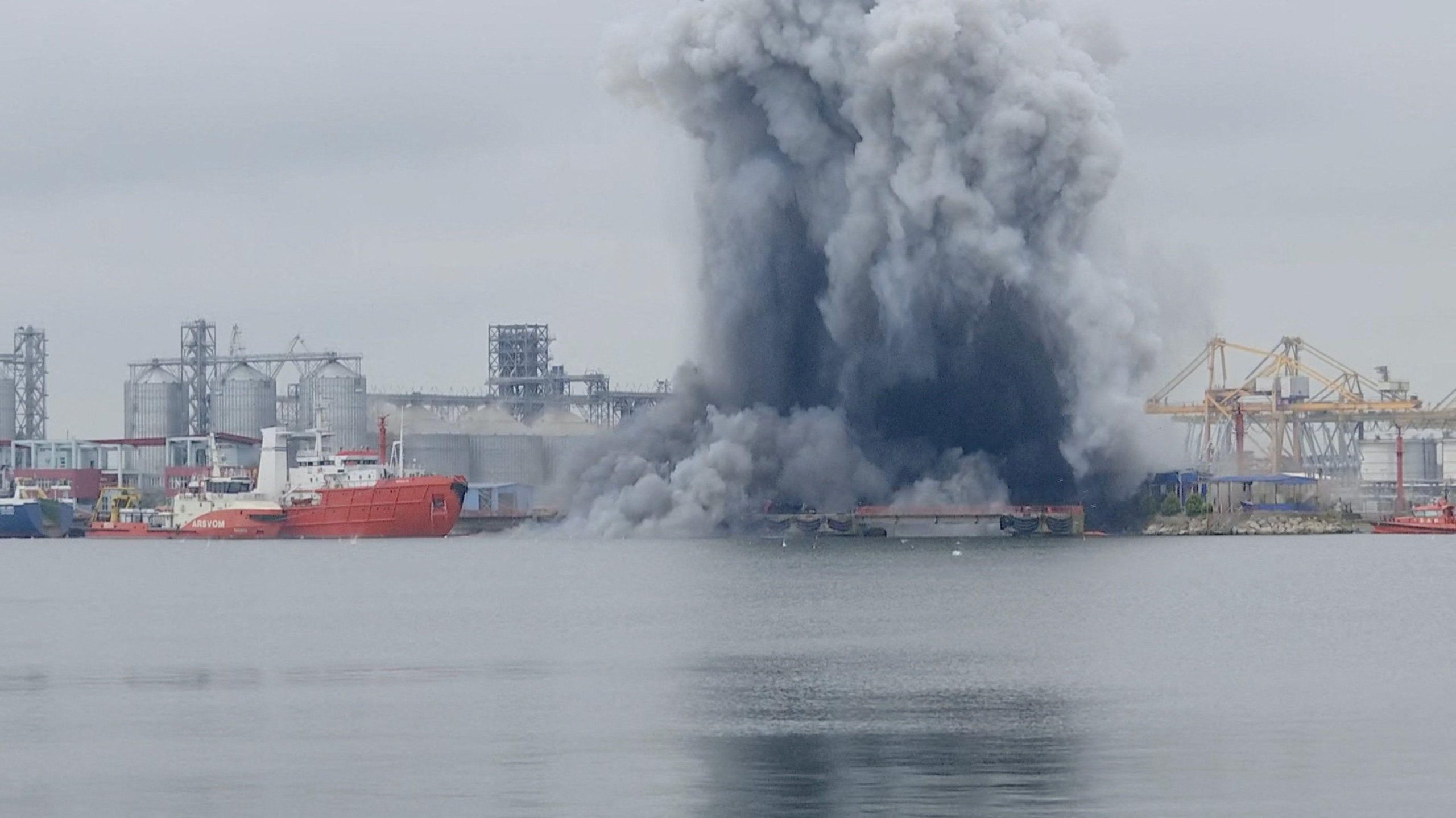 Kyiv’s Shadow Fleet, NATO’s Red Line: Black Sea Stakes Escalate Kyiv’s Shadow Fleet, NATO’s Red Line: Black Sea Stakes Escalate