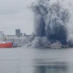 Black Sea Heats Up: Kyiv’s Bold Naval Gambit Coincides With NATO Drone Scare Black Sea Heats Up: Kyiv’s Bold Naval Gambit Coincides With NATO Drone Scare