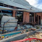 Rumble from Below: Quake Exposes Fractured Foundations in Frontier Lands