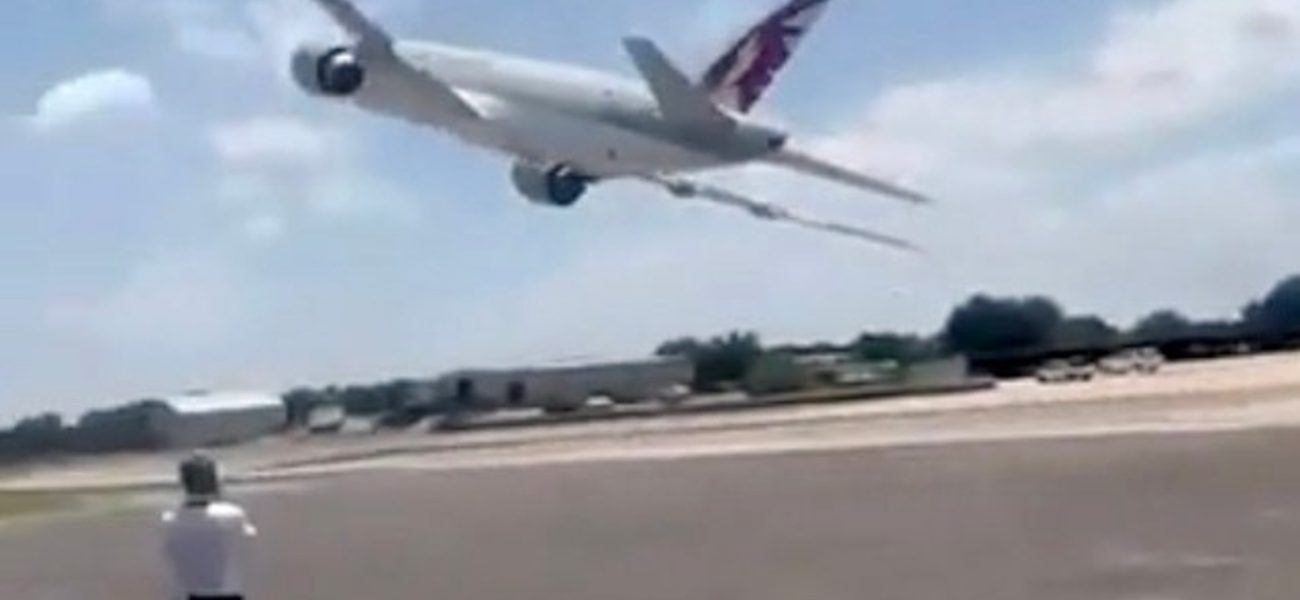 Texas Near-Miss Shatters Illusion of Absolute Air Safety, Sparks Global Regulatory Jitters Texas Near-Miss Shatters Illusion of Absolute Air Safety, Sparks Global Regulatory Jitters