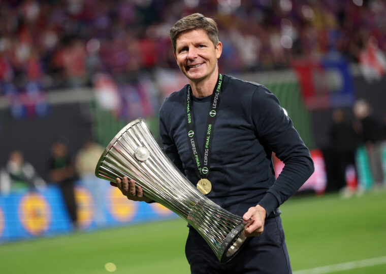 San Siro’s Desperate Gamble: Austrian Tactician Seeks to Resurrect Fallen Giant