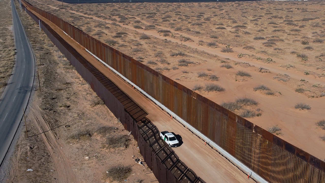Border Interdictions: The Endless Front in North America’s Shadow War Border Interdictions: The Endless Front in North America’s Shadow War