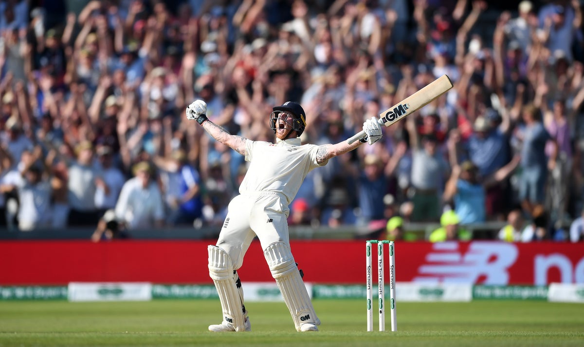 The Stokes Aftermath: England’s Flawed Idol Exits, Leaving a Void Beyond the Boundary The Stokes Aftermath: England’s Flawed Idol Exits, Leaving a Void Beyond the Boundary
