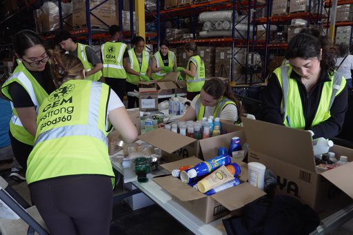 Caracas Quake Aftermath: A Global Diaspora Mobilizes as Borders Clench Caracas Quake Aftermath: A Global Diaspora Mobilizes as Borders Clench