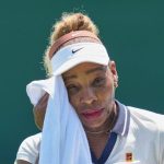 Serena’s Second Act: Legacy, Family, and Wimbledon’s Shifting Sands Serena’s Second Act: Legacy, Family, and Wimbledon’s Shifting Sands