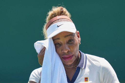 Serena’s Second Act: Legacy, Family, and Wimbledon’s Shifting Sands Serena’s Second Act: Legacy, Family, and Wimbledon’s Shifting Sands