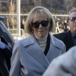 Supreme Court Upholds Million Verdict Against Trump in E. Jean Carroll Case Supreme Court Upholds Million Verdict Against Trump in E. Jean Carroll Case