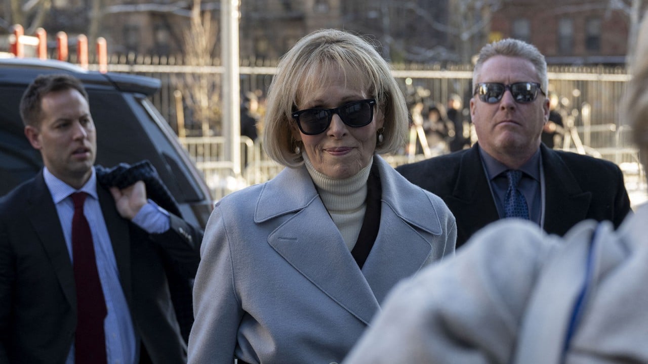 Supreme Court Upholds  Million Verdict Against Trump in E. Jean Carroll Case