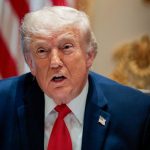 Silent Diplomacy? Trump’s Iran Gambit Lingers in Mideast Shadows Silent Diplomacy? Trump’s Iran Gambit Lingers in Mideast Shadows