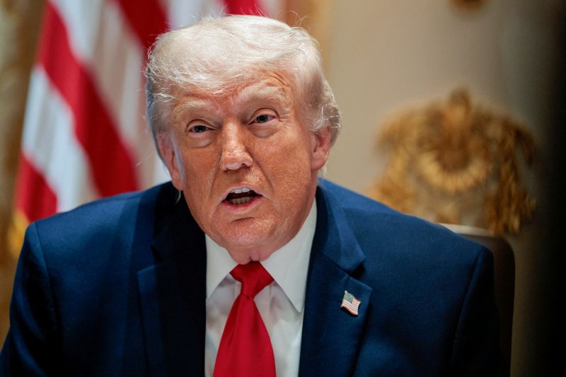 Silent Diplomacy? Trump’s Iran Gambit Lingers in Mideast Shadows Silent Diplomacy? Trump’s Iran Gambit Lingers in Mideast Shadows