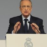 Real Madrid’s Billionaire Ballot: A €150 Million Question of Power Real Madrid’s Billionaire Ballot: A €150 Million Question of Power