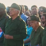 Old Guard’s Defiant Birthday Bash in Havana Tests Washington’s Hardline Stance