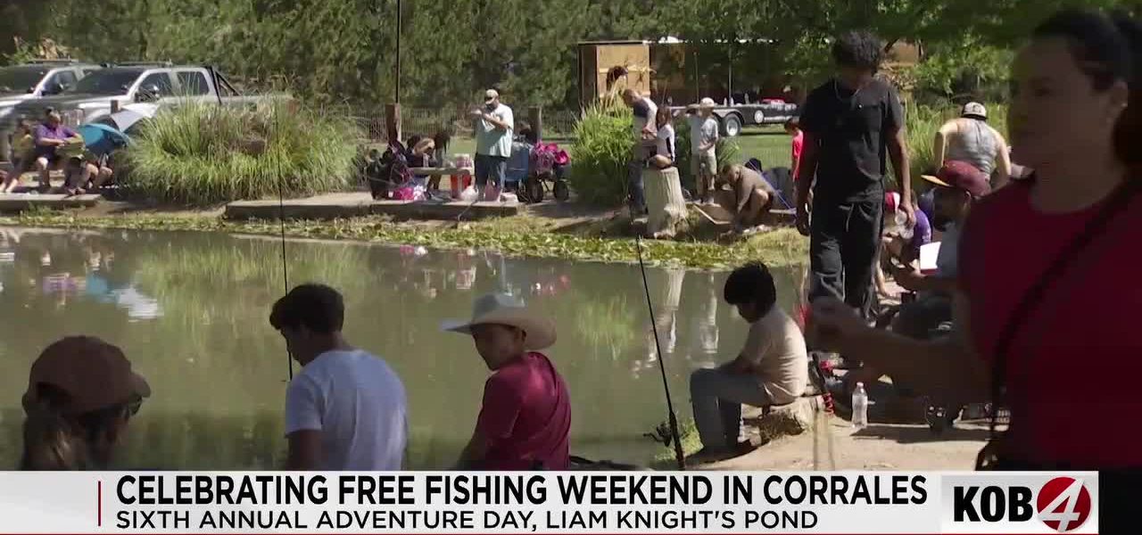 Fishing for Purpose: Corrales, New Mexico’s Annual Retreat from Modern Maladies Fishing for Purpose: Corrales, New Mexico’s Annual Retreat from Modern Maladies