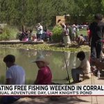 Fishing for Purpose: Corrales, New Mexico’s Annual Retreat from Modern Maladies Fishing for Purpose: Corrales, New Mexico’s Annual Retreat from Modern Maladies