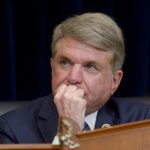 D-Day Row Flares: GOP Internal Discord After ‘Inappropriate’ Remarks Stir Up Capitol D-Day Row Flares: GOP Internal Discord After ‘Inappropriate’ Remarks Stir Up Capitol