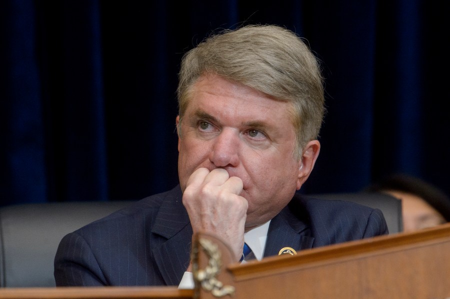D-Day Row Flares: GOP Internal Discord After ‘Inappropriate’ Remarks Stir Up Capitol