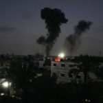 The Ghost of Truce: Gaza’s Silent Dead Betray a ‘Ceasefire’ of Convenience