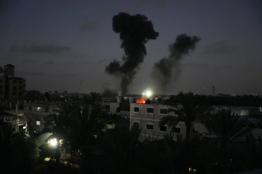 The Ghost of Truce: Gaza’s Silent Dead Betray a ‘Ceasefire’ of Convenience The Ghost of Truce: Gaza’s Silent Dead Betray a ‘Ceasefire’ of Convenience