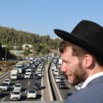 Highway Hostilities: Gun Pulled as Israel’s Culture Wars Spill Onto the Asphalt Highway Hostilities: Gun Pulled as Israel’s Culture Wars Spill Onto the Asphalt