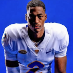 The Ghost of Glory: Family Echoes in College Football’s Transactional Age The Ghost of Glory: Family Echoes in College Football’s Transactional Age