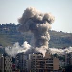 Mideast’s Shadow Dance Intensifies: A Perilous Cycle of Retribution Unfurls Mideast’s Shadow Dance Intensifies: A Perilous Cycle of Retribution Unfurls