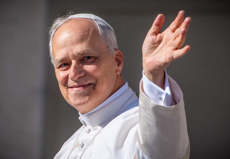 Spain’s Secular Soul: Pope’s Grand Tour Hits Hard Realities Spain’s Secular Soul: Pope’s Grand Tour Hits Hard Realities